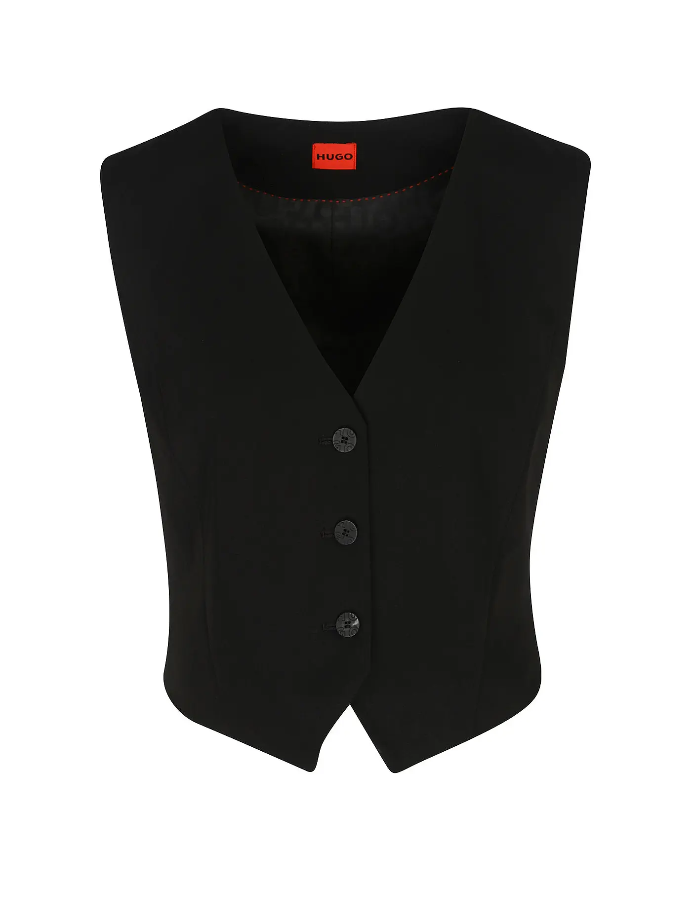 HUGO | Anzugweste - Gilet ALIKOLA | 